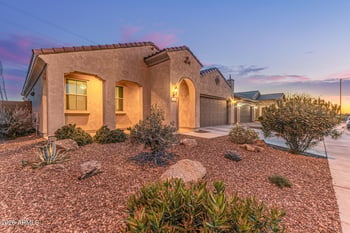 26311 Matthew Dr, Buckeye, AZ 85396
