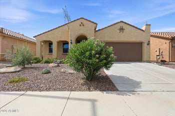 26311 Matthew Dr, Buckeye, AZ 85396