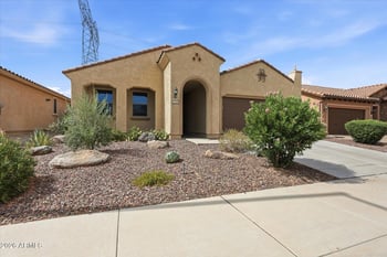 26311 Matthew Dr, Buckeye, AZ 85396