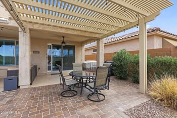 26311 Matthew Dr, Buckeye, AZ 85396