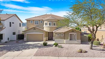 26312 74th Ln, Peoria, AZ 85383