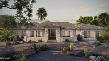 26312 100th Ln, Peoria, AZ 85383