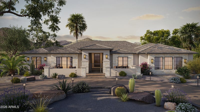 26312 N 100th Ln, Peoria, AZ 85383
