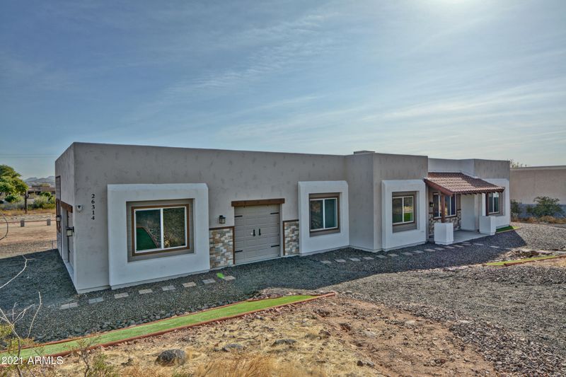 26314 N 114th Ave, Peoria, AZ 85383