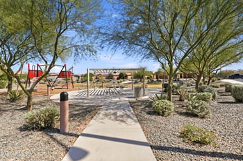 26315 122nd Dr, Peoria, AZ 85383