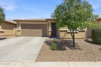 26315 122nd Dr, Peoria, AZ 85383