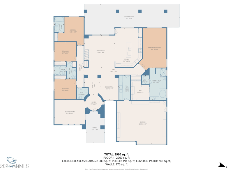 26318 56th Dr, Phoenix, AZ 85083