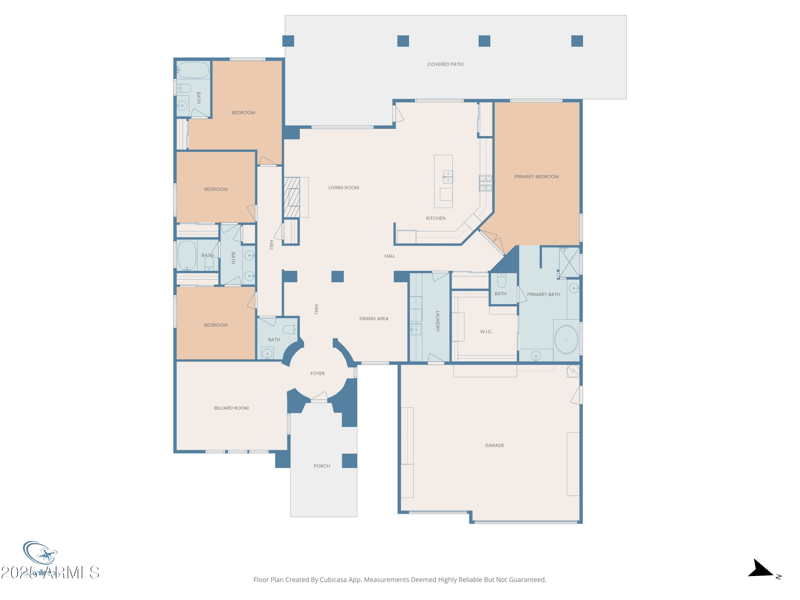 26318 56th Dr, Phoenix, AZ 85083