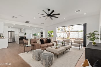 2632 Mountain View Rd, Phoenix, AZ 85028