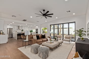 2632 Mountain View Rd, Phoenix, AZ 85028