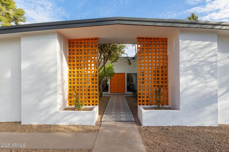 2632 Mountain View Rd, Phoenix, AZ 85028