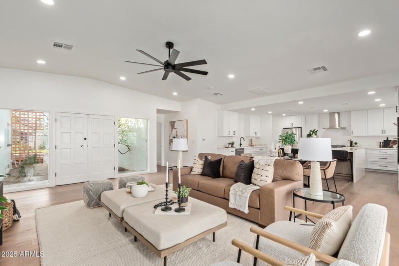 2632 Mountain View Rd, Phoenix, AZ 85028