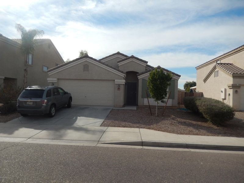 2632 S 106 Ave, Tolleson, AZ 85353