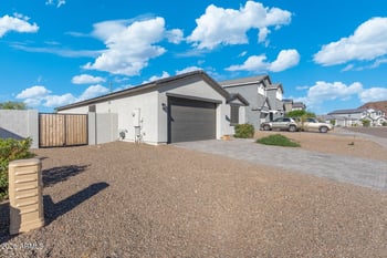 26320 Thornhill Dr, Peoria, AZ 85383