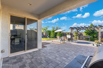 26320 Thornhill Dr, Peoria, AZ 85383