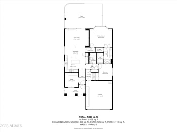 26320 Potter Dr, Buckeye, AZ 85396