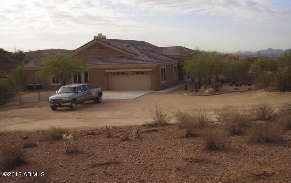 26323 N 2nd St, Phoenix, AZ 85085