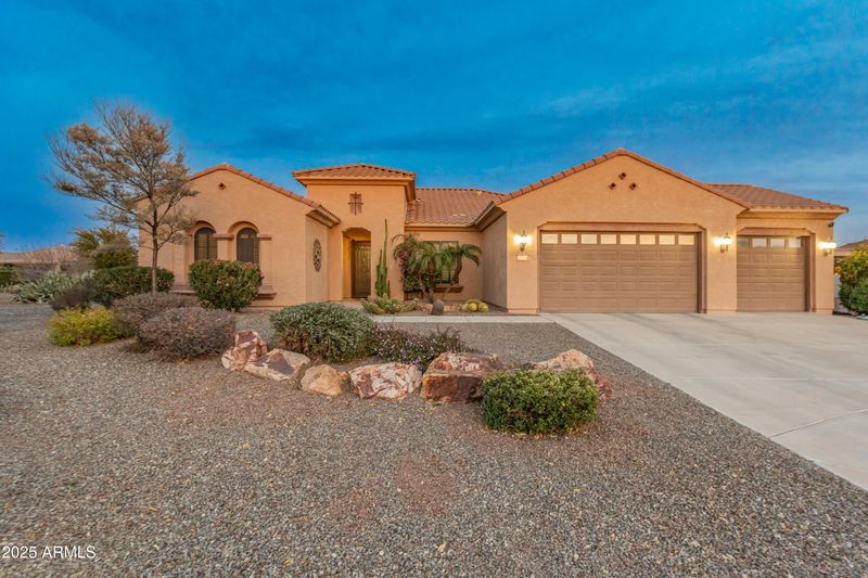 26324 W Yukon Ct, Buckeye, AZ 85396
