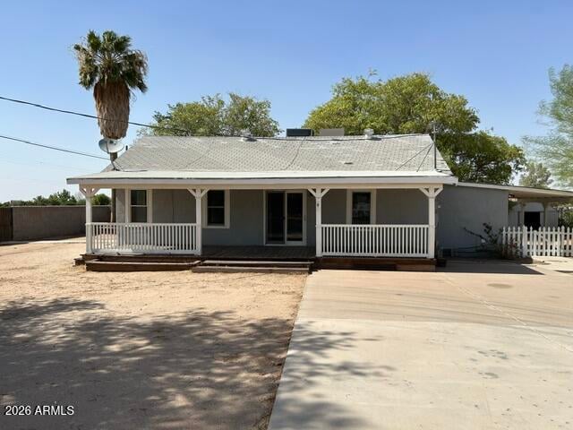 26325 S Lime Dr, Queen Creek, AZ 85142