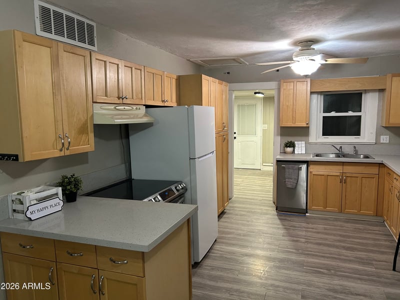 26325 S Lime Dr, Queen Creek, AZ 85142