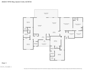 26326 197th Way, Queen Creek, AZ 85142