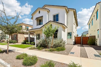 26327 N 22nd Dr, Phoenix, AZ 85085