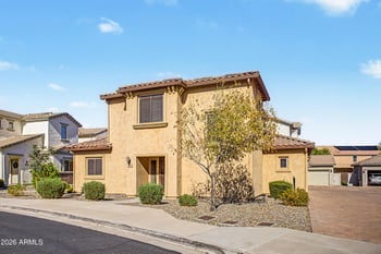26329 N Babbling Brook Dr, Phoenix, AZ 85083