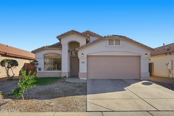 2633 109th Ave, Avondale, AZ 85392
