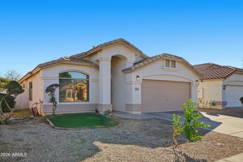 2633 109th Ave, Avondale, AZ 85392