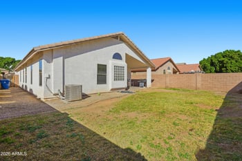 2633 109th Ave, Avondale, AZ 85392