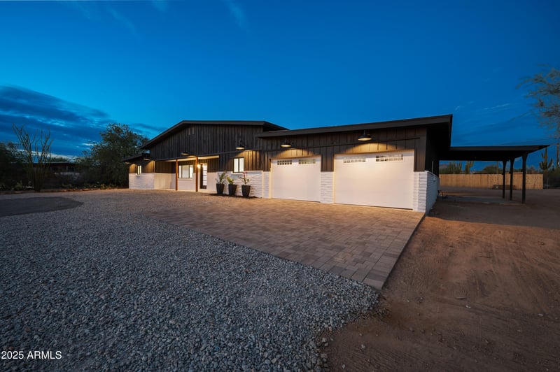 2633 80th St, Mesa, AZ 85207