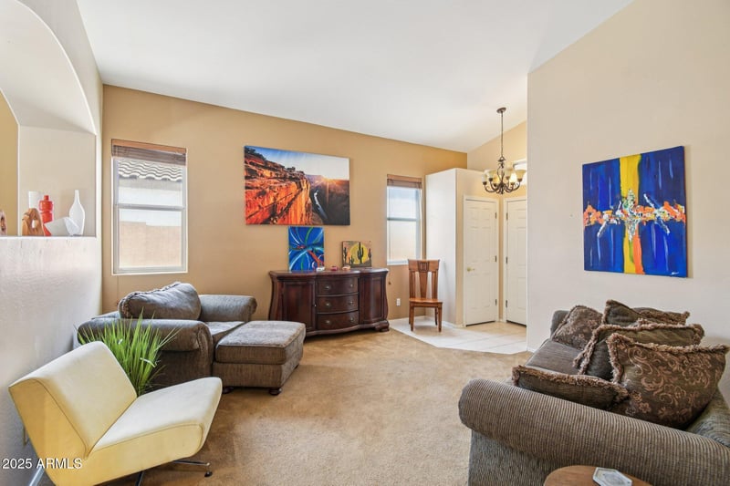 2633 Calle Del Norte Dr, Gilbert, AZ 85296