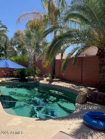 2633 Calle Del Norte Dr, Gilbert, AZ 85296
