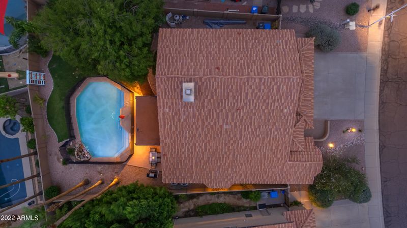 2633 E Amber Ridge Way, Phoenix, AZ 85048