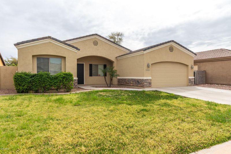 2633 E Elgin St, Chandler, AZ 85225