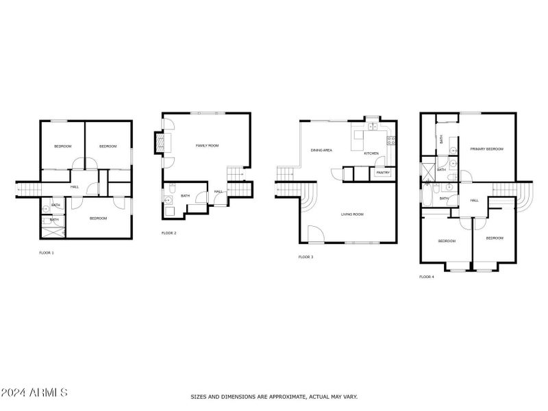 2633 E Enrose St, Mesa, AZ 85213