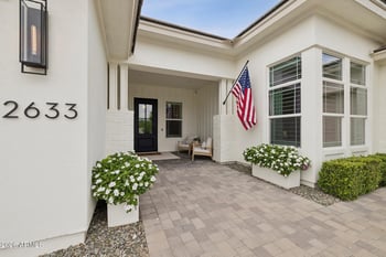2633 Geronimo St, Gilbert, AZ 85295