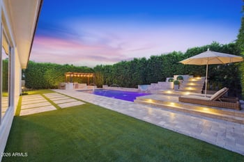 2633 Geronimo St, Gilbert, AZ 85295