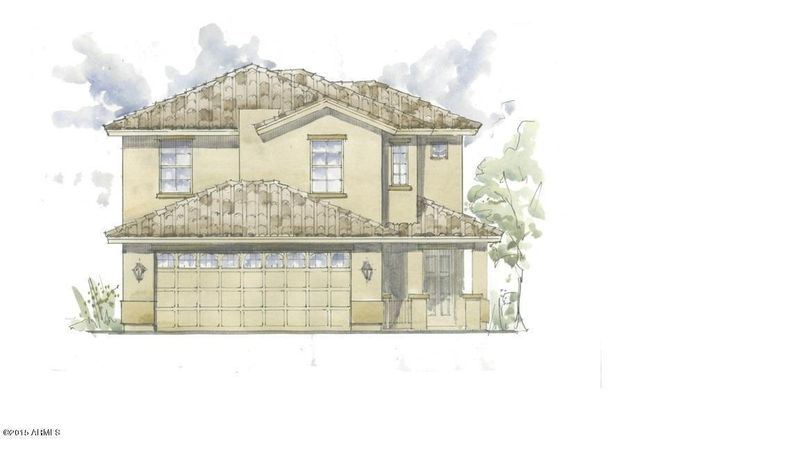 2633 E Wallace Ave, Phoenix, AZ 85032