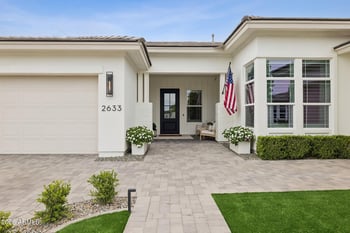 2633 Geronimo St, Gilbert, AZ 85295