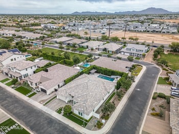 2633 Geronimo St, Gilbert, AZ 85295