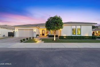 2633 Geronimo St, Gilbert, AZ 85295