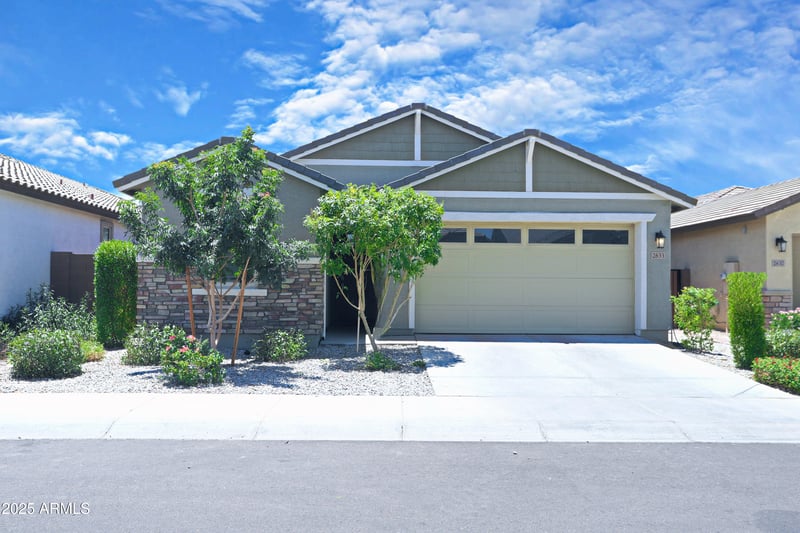 2633 Hidalgo Ave, Phoenix, AZ 85041
