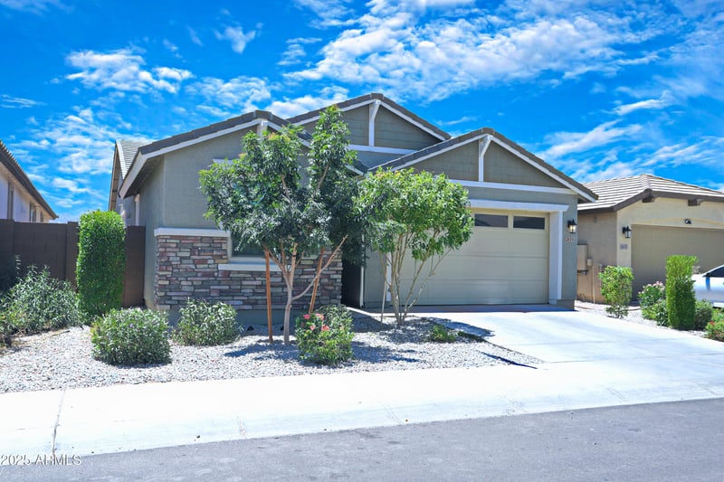 2633 Hidalgo Ave, Phoenix, AZ 85041