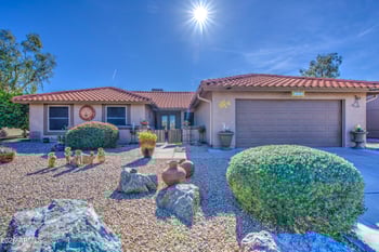 2633 Leisure World --, Mesa, AZ 85206