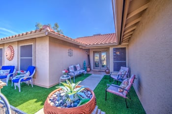 2633 Leisure World --, Mesa, AZ 85206
