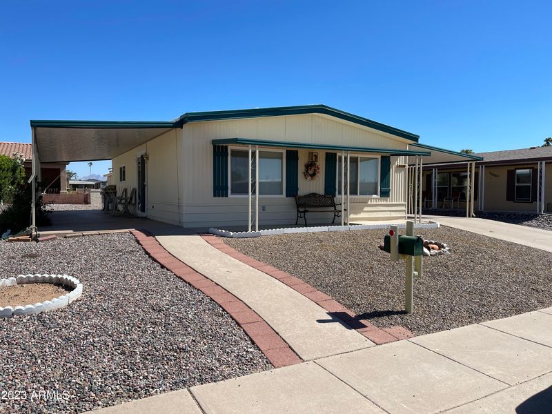 2633 N Lema Dr, Mesa, AZ 85215