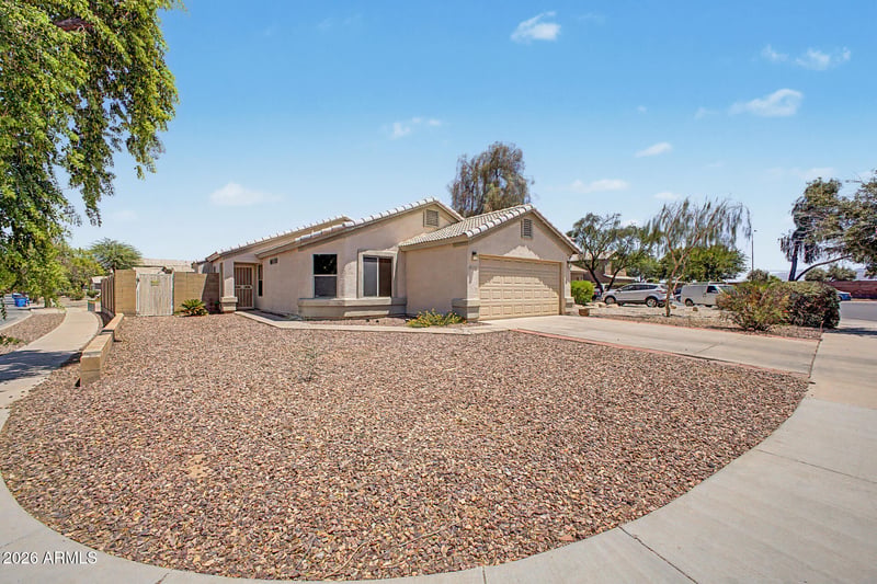 2633 81st Ln, Phoenix, AZ 85043