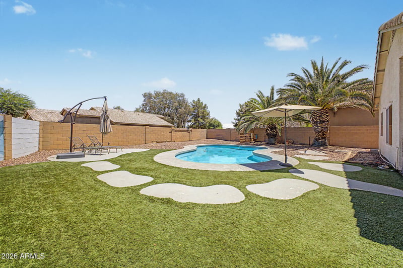 2633 81st Ln, Phoenix, AZ 85043