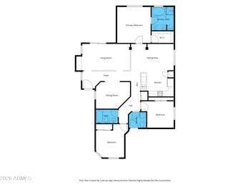 2633 81st Ln, Phoenix, AZ 85043